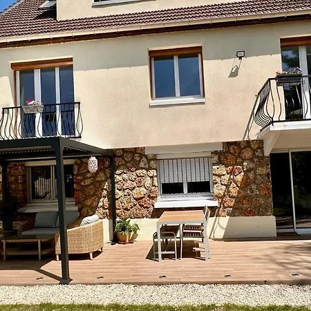 Amazing Flat, Paris Suburb, Near Versailles ,Orly Orsay Exterior foto