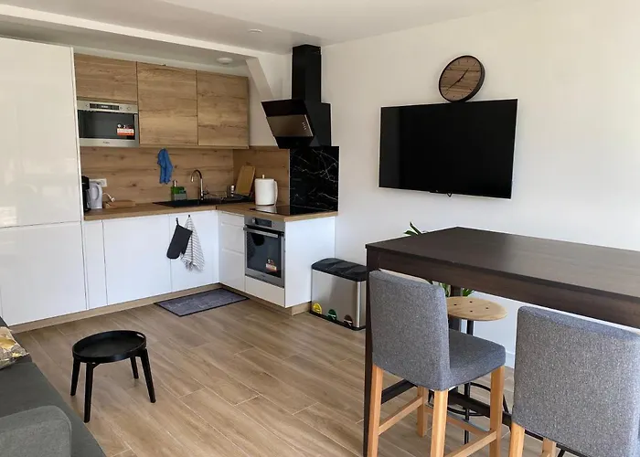 Amazing Flat, Paris Suburb, Near Versailles ,Orly