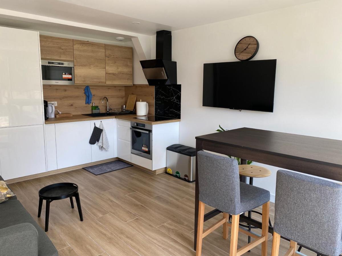 Amazing Flat, Paris Suburb, Near Versailles ,orly Apartment Orsay