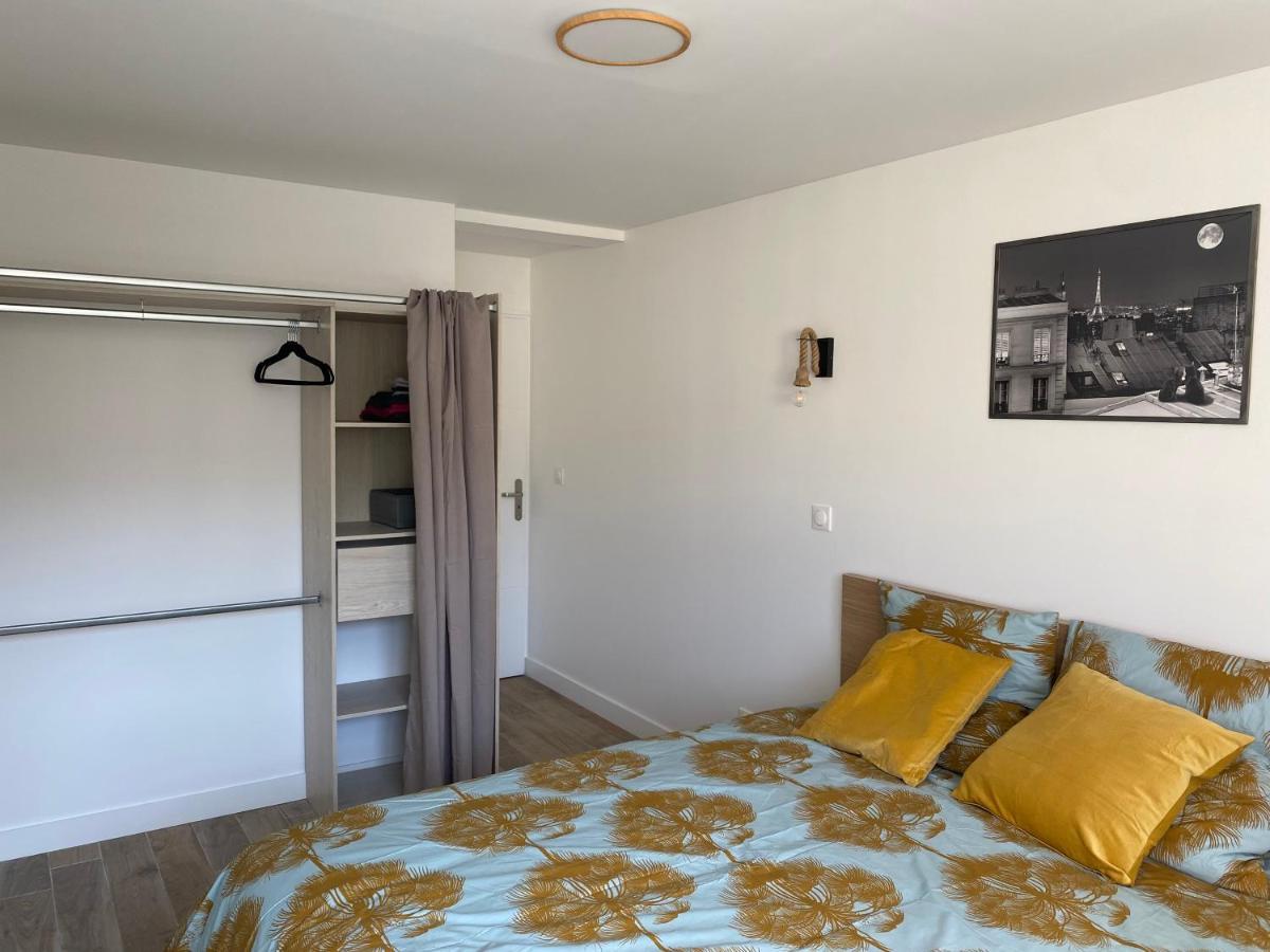 Appartement Amazing Flat, Paris Suburb, Near Versailles ,orly *