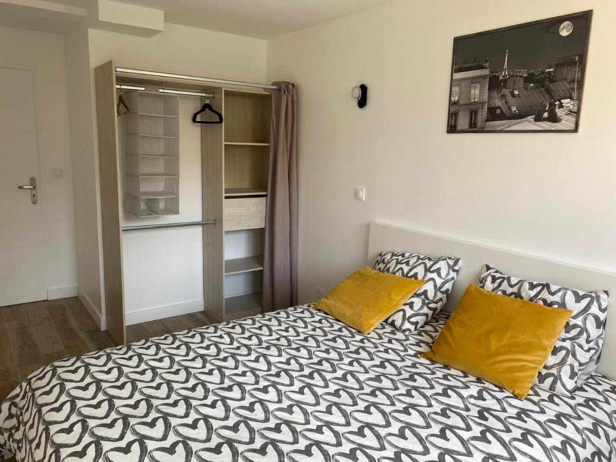 Apartment Amazing Flat, Paris Suburb, Near Versailles ,orly Orsay
