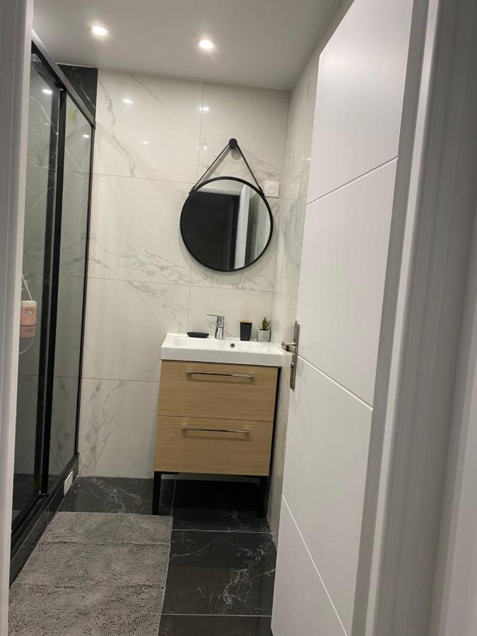 Appartement Amazing Flat, Paris Suburb, Near Versailles ,orly *