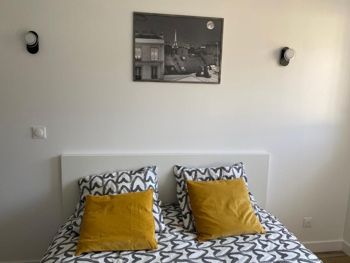 Amazing Flat, Paris Suburb, Near Versailles ,orly *
