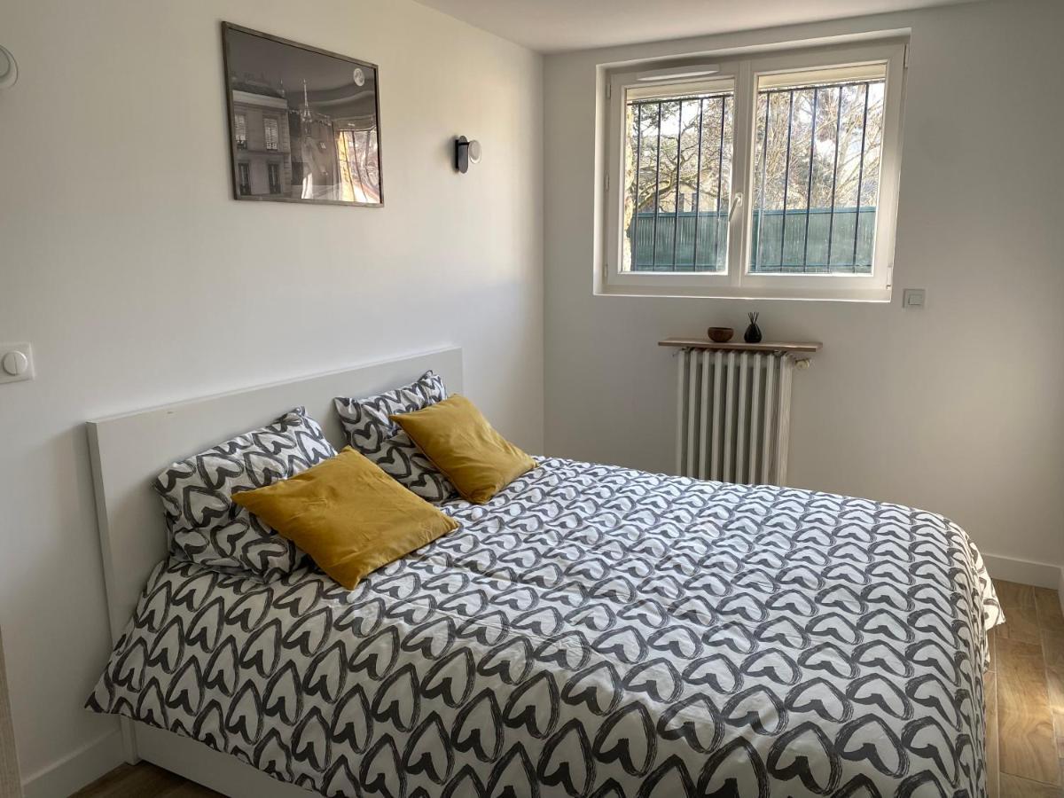 Amazing Flat, Paris Suburb, Near Versailles ,orly Orsay