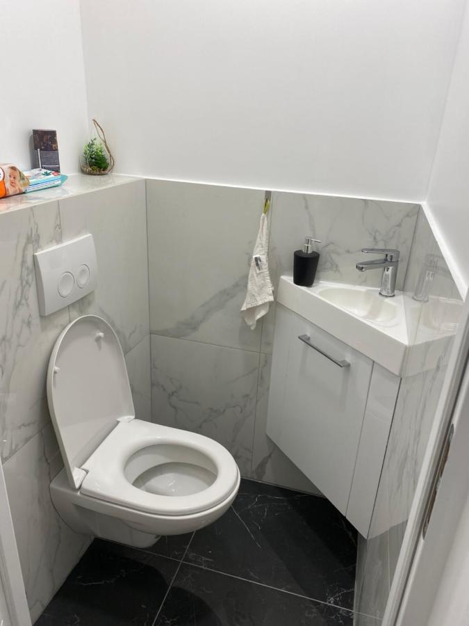 Amazing Flat, Paris Suburb, Near Versailles ,orly Appartement