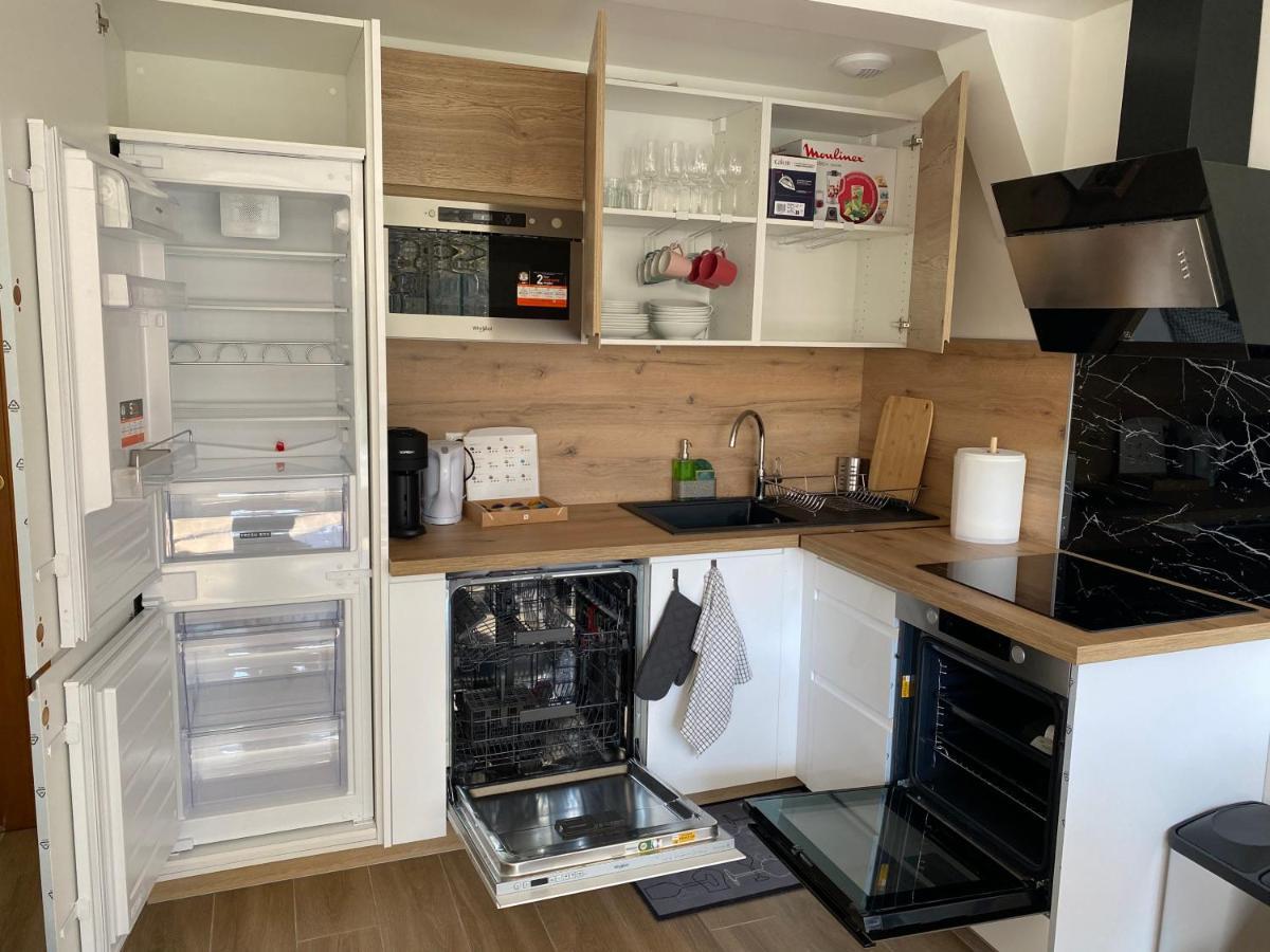 Appartement Amazing Flat, Paris Suburb, Near Versailles ,orly