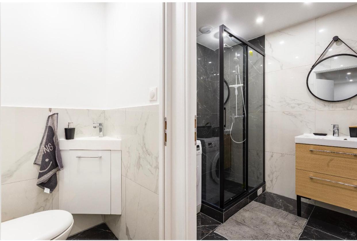 Amazing Flat, Paris Suburb, Near Versailles ,orly Orsay